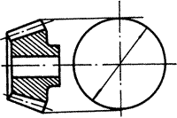 齒輪基本術語錐齒輪、準雙曲面齒輪及其齒輪副