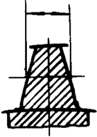 齒輪基本術語錐齒輪、準雙曲面齒輪及其齒輪副