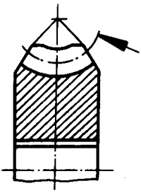 圓柱蝸杆、蝸輪術語及代号蝸輪