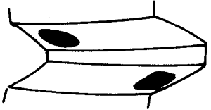 錐齒輪和準雙曲面齒輪術語加工方法、輪齒接觸、檢查和試驗