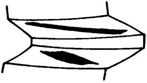 錐齒輪和準雙曲面齒輪術語加工方法、輪齒接觸、檢查和試驗
