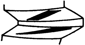 錐齒輪和準雙曲面齒輪術語加工方法、輪齒接觸、檢查和試驗