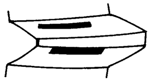 錐齒輪和準雙曲面齒輪術語加工方法、輪齒接觸、檢查和試驗